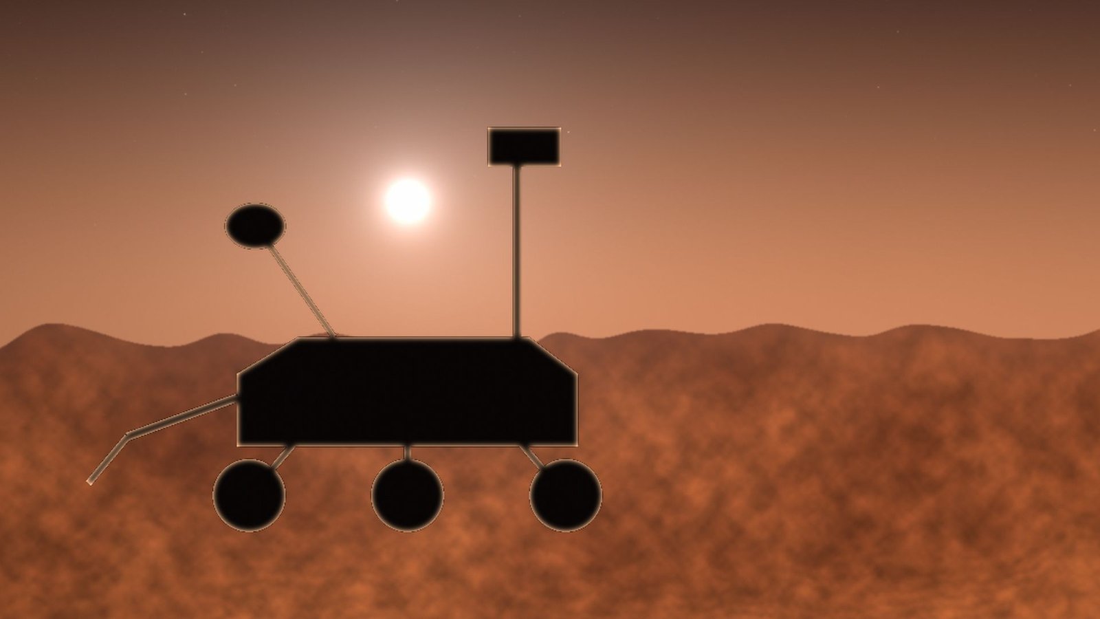 Rover illustration