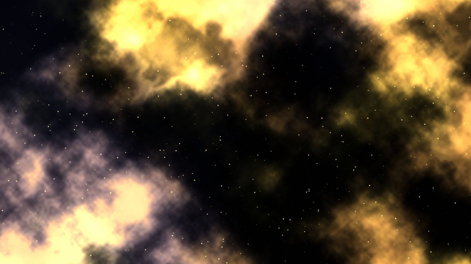 Nebula illustration