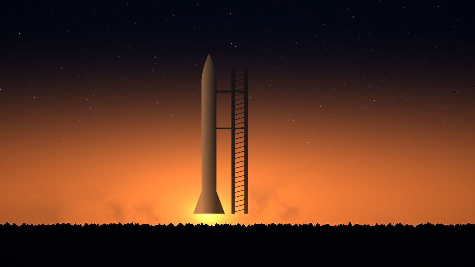Commercial Spaceflight