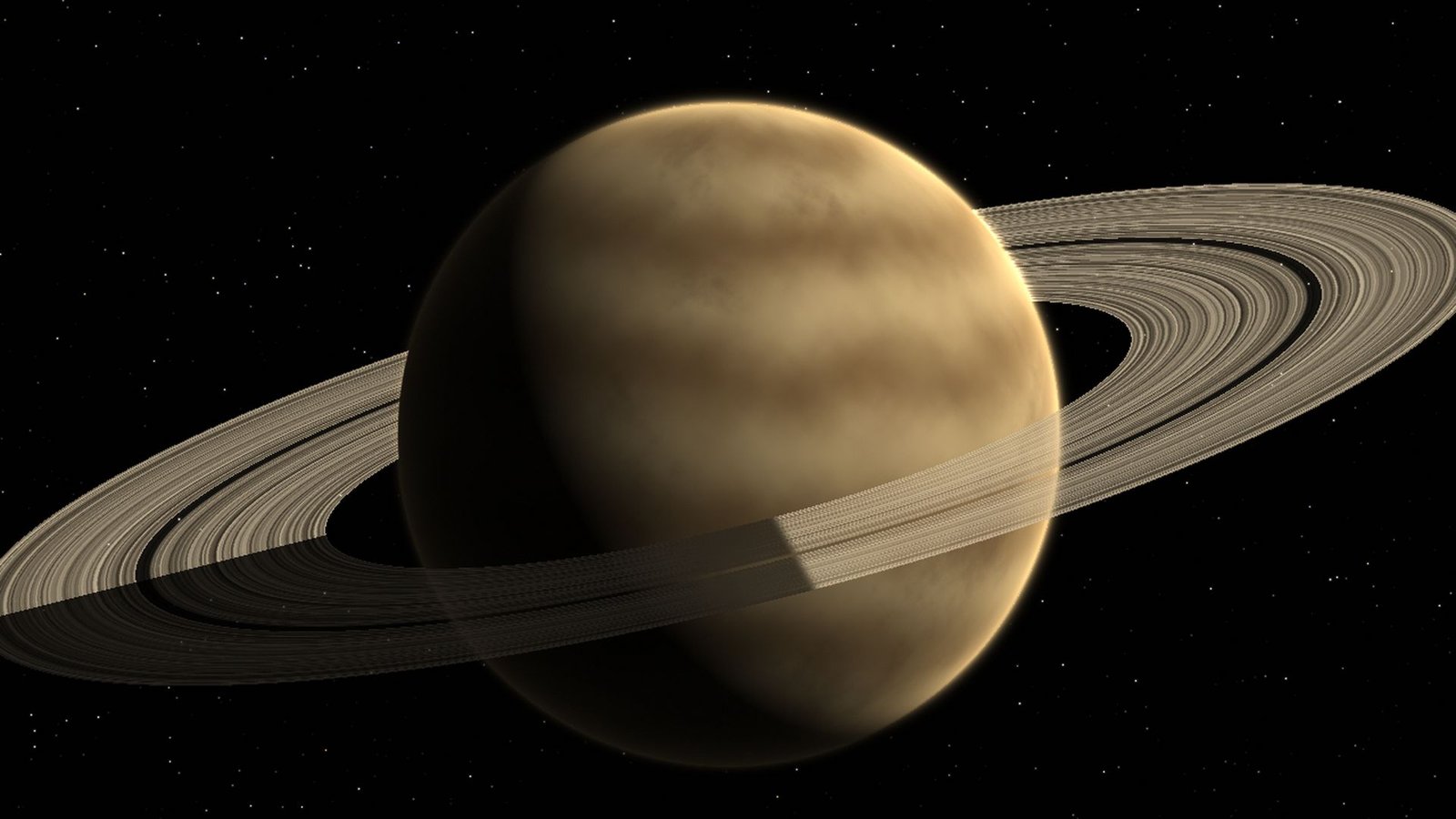 Planetary Science illustration